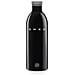 WBF02BL borraccia Uso quotidiano 1000 ml Acciaio inox Nero - Foto miniatura 1