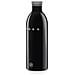 WBF02BL borraccia Uso quotidiano 1000 ml Acciaio inox Nero - Foto miniatura 5