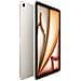iPad Air 11" M4 (2026) Wi-Fi 256GB - Starlight - Foto miniatura 9