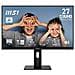 Monitor PRO MP273UP E6 27" 3840 x 2160 Pixel 4K Ultra HD Nero - Foto miniatura 1