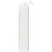 Set di Armadi da Bagno con lo scaffale 3 pcs 120 x 14,5 x 70 cm - Foto miniatura 8