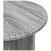 Set tavolini 2 pcs Grigio Sonoma Legno ingegnerizzato - Foto miniatura 4