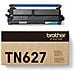 TN-627C cartuccia toner 1 pz Originale Ciano - Foto miniatura 1
