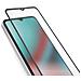 Glass screen protector Full Cover per Oppo A38 - Foto miniatura 1