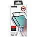 Glass screen protector Full Cover per Oppo A38 - Foto miniatura 2