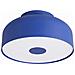 Plafoniera Omiq Oltremare Sl. 2281 - Moderno Plafoniere Oltremare 15x30x30 Cm - Foto miniatura 1