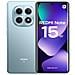 Redmi Note 15 5G 512GB 8GB Ram Display 6.67" Amoled 120Hz Main Camera 108MP DualSim (nano SIM 1 + Ibrida) HyperOS 2 Snapdragon 6 Gen3 5520mAh Glacier Blue - Foto miniatura 1