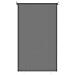 Tenda a Rullo Esterno Blocco UV 90% Grigio Chiaro 80 x 140 cm - Foto miniatura 1