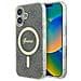 Custodia Iphone 16 Plus Guess Iml 4g Marrone - Una Scelta Affidabile - Foto miniatura 1