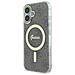 Custodia Iphone 16 Plus Guess Iml 4g Marrone - Una Scelta Affidabile - Foto miniatura 2