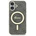 Custodia Iphone 16 Plus Guess Iml 4g Marrone - Una Scelta Affidabile - Foto miniatura 3