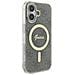 Custodia Iphone 16 Plus Guess Iml 4g Marrone - Una Scelta Affidabile - Foto miniatura 4