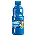 pz. 1 Tempera pronta cyan 500 ml 0 0 533715 - Foto miniatura 1