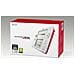 Console 2DS - Bianco / Rosso - Foto miniatura 3