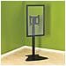 Piantana per TV / Monitor 42-71'' Portata Max 90.7Kg - Foto miniatura 2