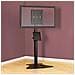 Piantana per TV / Monitor 42-71'' Portata Max 90.7Kg - Foto miniatura 3