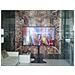 Piantana per TV / Monitor 42-71'' Portata Max 90.7Kg - Foto miniatura 4
