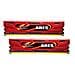 Memoria Dimm Ares 16GB (2x 8GB) DDR3 2133 MHz CL11 Colore Rosso - Foto miniatura 1