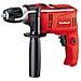 TC-ID 650 E Trapano a Percussione 650 Watt  - Foto miniatura 8