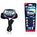 18630101421-mat. Elet. - Astucci Vari -torcia Jogging 2w Led Dimmer. Arch. Regolab. - Foto miniatura 1