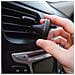 Supporto magnetico da auto universale ideale per smartphone e tablet - Foto miniatura 7