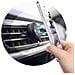 Supporto magnetico da auto universale ideale per smartphone e tablet - Foto miniatura 8