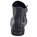 All Star Ct A / s Lea Hi Scarpe Donna Nere Pelle 1t405 numero 44 - Foto miniatura 2