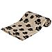 Coperta Felpata Beany, 100x70 Cm, Beige - Foto miniatura 1