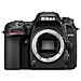 Fotocamera Reflex Digitale D7500 Body + SD 8GB Lexar Premium 300x - Foto miniatura 1