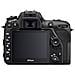 Fotocamera Reflex Digitale D7500 Body + SD 8GB Lexar Premium 300x - Foto miniatura 3