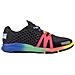 Scarpe Ively Af5908 Taglia 37,3333333333333 Colore Rosa - Foto miniatura 2