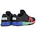 Scarpe Ively Af5908 Taglia 37,3333333333333 Colore Rosa - Foto miniatura 4