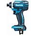 Dtd152z Avvitatore Massa Battente 18v 160nm - Foto miniatura 2