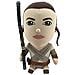 Openbox Peluche Con Sonido Sw02325 Star Wars Re - Foto miniatura 1
