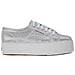 Lame Wedge Grey 40 - Foto miniatura 2