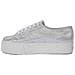 Lame Wedge Grey 40 - Foto miniatura 3