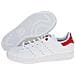 Stan Smith Scarpe Da Bambino Uk Junior 5 - Foto miniatura 2