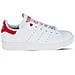 Stan Smith Scarpe Da Bambino Uk Junior 5 - Foto miniatura 4