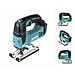 Seghetto Alternativo Makita Djv182z - Foto miniatura 4