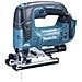 Seghetto Alternativo Makita Djv182z - Foto miniatura 3
