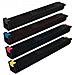 TONER COMPATIBILE - Yellow Sharp Dx-2000n,dx-2000u,dx-2500n,dx-2500u-7k - Foto miniatura 4