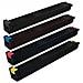 TONER COMPATIBILE - Yellow Sharp Dx-2000n,dx-2000u,dx-2500n,dx-2500u-7k - Foto miniatura 3