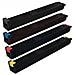TONER COMPATIBILE - Yellow Sharp Dx-2000n,dx-2000u,dx-2500n,dx-2500u-7k - Foto miniatura 2