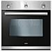Forno Lofra FAS96GE Da Incasso 90 Cm: Gas Ventilato, 95 Litri, Grill Elettrico E Pulizia Facile
