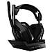 Astro A50 Wireless+base Station Xbox One / Pc-xb1-emea In - Foto miniatura 1