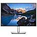 Monitor 24.1" LED IPS UltraSharp U2421E 1920 x 1200 WUXGA Tempo di Risposta 8 ms - Foto miniatura 1