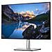 Monitor 24.1" LED IPS UltraSharp U2421E 1920 x 1200 WUXGA Tempo di Risposta 8 ms - Foto miniatura 4