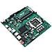 Scheda Madre H410T /CSM Socket LGA 1200 Chipset Intel H410 Mini ITX - Foto miniatura 3