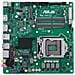 Scheda Madre H410T /CSM Socket LGA 1200 Chipset Intel H410 Mini ITX - Foto miniatura 1