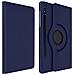 Custodia Integrale Per Galaxy Tab S8 Con Supporto Orientamento 360° - Foto miniatura 1